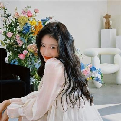 爱是永恒