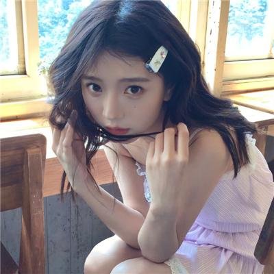 天堂的颜色